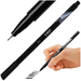 CIENKOPIS CZARNY BLACK PISAK 0,4mm BIC INTENSITY FINE