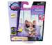 FIGURKA LITTLEST PET SHOP ORINDA UMBER - HASBRO