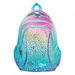3w1 PLECAK BP-26 PIÓRNIK WOREK OMBRE MERMAID
