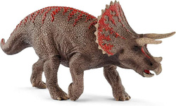 FIGURKA SCHLEICH 15000 DUŻY DINOZAUR - TRICERATOPS