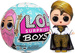 LALKA LOL SURPRISE BOYS S5 GOLENIE FRYZURA 575986