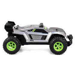 WYŚCIGÓWKA SAMOCHÓD ZDALNIE STEROWANY PRO FUTURE X AUTO R/C PILOT EXOST