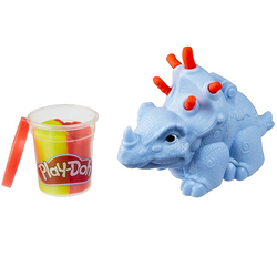 PLAY-DOH CIASTOLINA MASA PLASTYCZNA ZESTAW KREATYWNY DINOZAUR HASBRO