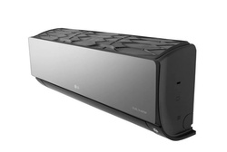 Klimatyzacja LG ARTCOOL MIRROR 3,5 kW 40m2 ZESTAW