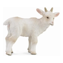 ZESTAW FIGUREK FIGURKI ZWIERZĘTA WIEŚ FARMA KOTEK KACZKI KURA 9 EL COLLECTA