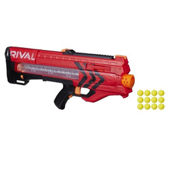 NERF RIVAL ZEUS MXV-1200 - WYRZUTNIA NA KULKI