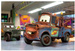 PUZZLE MINI AUTA CARS DISNEY ZŁOMEK 54 EL - TREFL