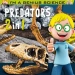 MAŁY GENIUSZ PREDATOR 2w1 DINOZAURY WYKOPALISKA SZKIELET ARCHEOLOG LISCIANI