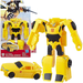 TRANSFORMERS AUTOBOT BUMBLEBEE FIGURKA ROBOT 2w1 3 KROKI KOLEKCJONERSKA 