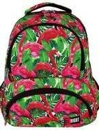 PLECAK ST.RIGHT FLAMINGO PINK KIESZEŃ TERMICZNA 07