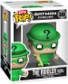 FUNKO POP BITTY BAMTAN TWO-FACE THE RIDDLER 4w1 FIGURKI KOLEKCJONERSKIE DC
