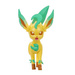 FIGURKI BITEWNE POKEMON BATTLE READY 9CM LEAFEON