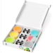 TM TOYS HEY CLAY MASA PLASTCZNAECO AUTA HCL60901 