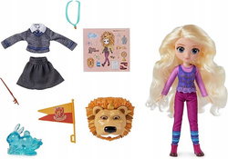 LALKA HARRY POTTER PATRONUS HOGWART LUNA LOVEGOOD