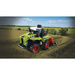 KLOCKI LEGO TECHNIC CLAAS XERION  42102