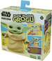 STAR WARS GROGU BABY YODA ZMIENIAJĄCY NASTRÓJ FIGURKA GWIEZDNE WOJNY HASBRO