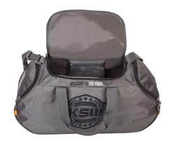 TORBA TRENINGOWA SPORTOWA PODRÓŻNA KSW MMA - ASTRA