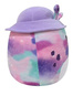 PLUSZAK MASKOTKA SQUISHMALLOWS KOSMITA UFO DAXXON
