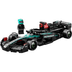 LEGO SPEED CHAMPIONS BOLID FORMUŁA 1 MERCEDES AMG W15 SAMOCHÓD 77244