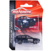 MAJORETTE VOLVO EX90 PREMIUM CARS SAMOCHODZIK METALOWY RESORAK CZARNY