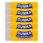 GUMKA DO ŚCIERANIA MAZANIA ANTYBAKTERYJNA SZKOLNA NIE BRUDZI ASTRA - 5 szt.