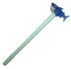 DŁUGOPIS SILIKONOWY SHARK REKIN  3Z