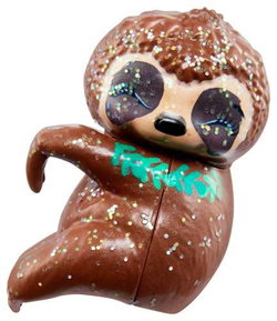 ENCHANTIMALS ZWIERZĄTKO LENIWIEC TREEBODY - MATTEL