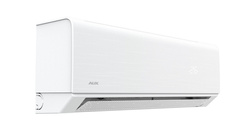 KLIMATYZATOR ŚCIENNY AUX C-SMART WHITE 2,7kW WiFi GRZANIE NAWIEW 4D - 2 szt