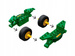 LEGO NINJAGO MOTOCYKL NINJA LLOYDA ZŁOTY MIECZ SMOKA KLOCKI 71788 FIGURKI