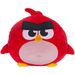 ANGRY BIRDS RED MASKOTKA MIĘKKA PRZYTULANKA PTAK PLUSZAK ROVIO 20CM
