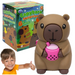 KAPIBARA UROCZA FIGURKA KOLEKCJONERSKA NIESPODZIANKA MYSTERY BOX