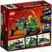 KLOCKI LEGO NINJAGO DŻUNGLOWY ŚCIGACZ 71700