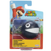 SUPER MARIO FIGURKA KOLEKCJONERSKA CHAIN CHOMP 6 cm NINTENDO JAKKS PACIFIC
