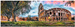 PUZZLE 1000 PANORAMA KOLOSEUM WŁOCHY TREFL 29030