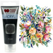 FARBA AKRYLOWA HAPPY COLOR TUBKA 75 ml CZARNY NR 9