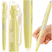 ZAKREŚLACZ MAZAK ŚCIERALNY FRIXION LIGHT SOFT ŻÓŁTY PILOT - 3 sztuki