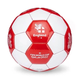 PIŁKA NOŻNA FIFA WORLD CUP 2022 QATAR REPREZENTACJA ANGLII ROZMIAR 5