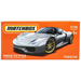 PORSCHE 918 SPYDER SAMOCHÓD AUTO RESORAK MODEL KOLEKCJONERSKI 1:64 MATCHBOX