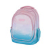 PLECAK SZKOLNY SPORTOWY HEAD OMBRE EFFECT CHMURY