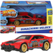 HOT WHEELS DIMACHINNI VELOCE SAMOCHÓD KOLEKCJONERSKI NAPĘD METALOWY MATTEL