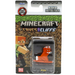 MINECRAFT FIGURKA KOLEKCJONERSKA METALOWA NANO METALFIGS FOX LIS