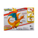 POKEMON CHARIZARD PIKACHU FIGURKI INTERAKTYWNE WYRZUTNIA ŚWIECI 50 REAKCJI