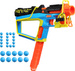 NERF RIVAL MIRAGE XXIV-800 WYRZUTNIA BLASTER KARABIN PISTOLET NABOJE HASBRO