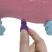 POLLY POCKET IMPREZKA URODZINOWA PIESKA LALECZKI 25 NIESPODZIANEK MATTEL