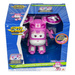 SUPER WINGS FRUNIA SUPERCHARGED DIZZY SAMOLOT 2w1 FIGURKA TRANSFORMUJĄCA