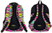 3W1 PLECAK BP-26 PIÓRNIK ST.RIGHT KISS LOVE GRATIS