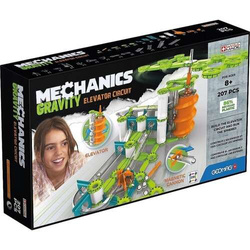 GEOMAG MECHANICS GRAVITY KLOCKI MAGNETYCZNE 207 EL