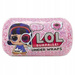 LOL SURPRISE LALKA KULA EYE SPY UNDER WRAPS 