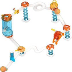 HAPPY HAMSTERS TOR WYŚCIGOWY CHOMIKI INTERAKTYWNE