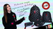 PLECAK WOREK ST.RIGHT EARPHONES BY ROXIE ROKSANA 